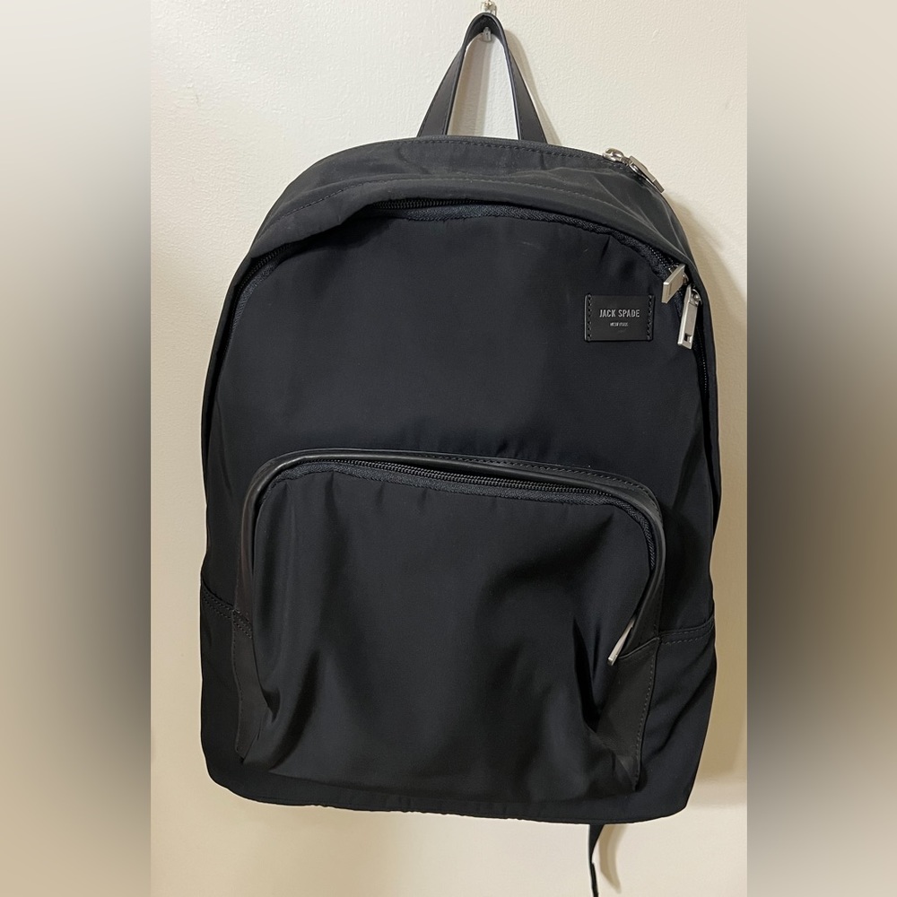 Jack Spade Backpack
